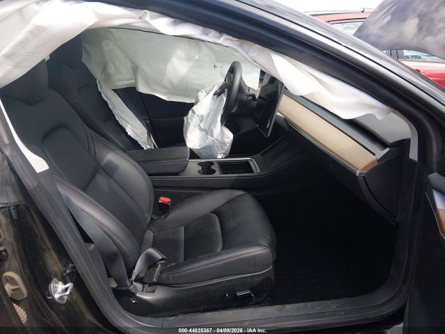 Продаж на аукціоні авто 2023 Tesla Model 3 Long Range Dual Motor All-wheel Drive, vin: 5YJ3E1EB1PF618695, номер лоту: 44825367