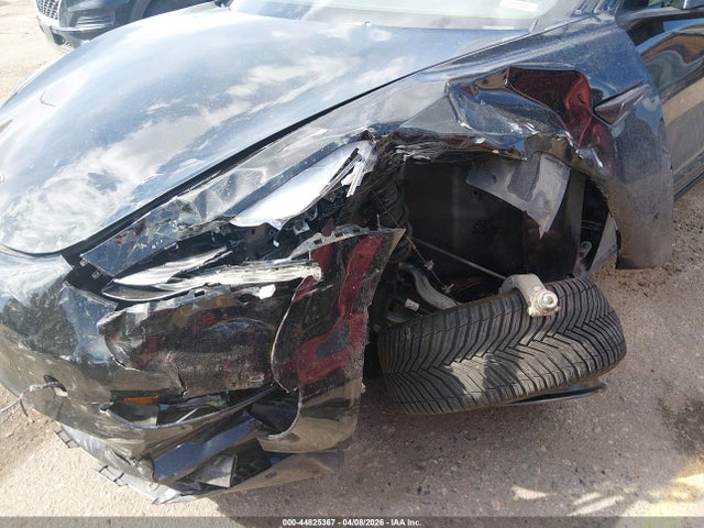 Продаж на аукціоні авто 2023 Tesla Model 3 Long Range Dual Motor All-wheel Drive, vin: 5YJ3E1EB1PF618695, номер лоту: 44825367