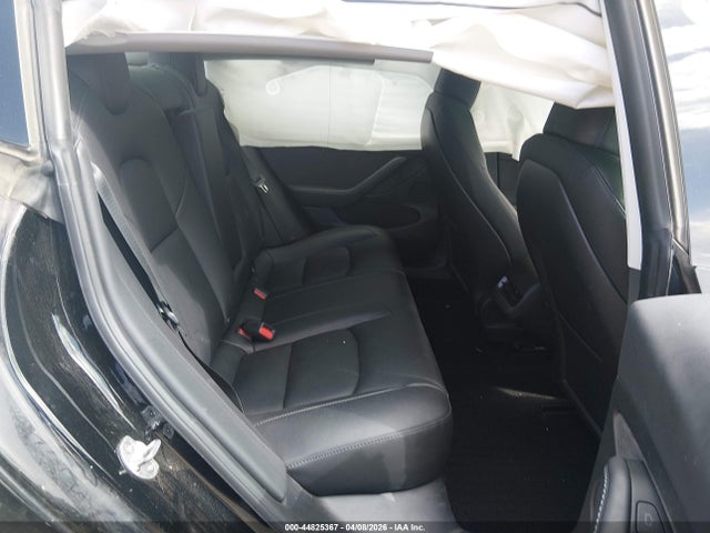Продаж на аукціоні авто 2023 Tesla Model 3 Long Range Dual Motor All-wheel Drive, vin: 5YJ3E1EB1PF618695, номер лоту: 44825367