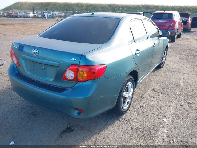 2010 TOYOTA COROLLA 1NXBU4EE3AZ189967 Photo 3