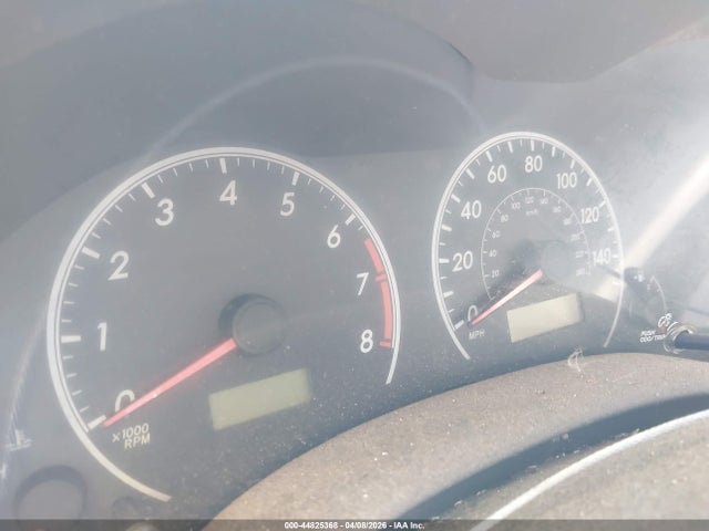 2010 TOYOTA COROLLA 1NXBU4EE3AZ189967 Photo 6