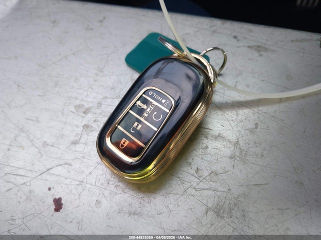 Aukcja sprzedaży 2025 Honda Civic Sport, vin: 2HGFE2F51SH535249, numer aukcji: 44825369
