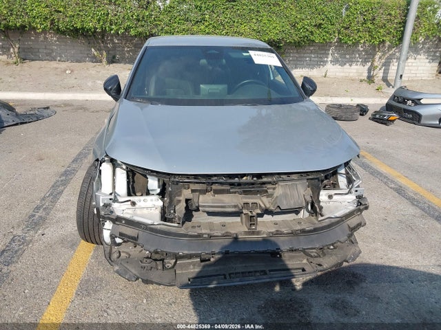 Aukcja sprzedaży 2025 Honda Civic Sport, vin: 2HGFE2F51SH535249, numer aukcji: 44825369