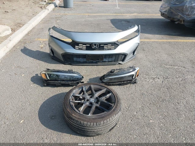 Aukcja sprzedaży 2025 Honda Civic Sport, vin: 2HGFE2F51SH535249, numer aukcji: 44825369