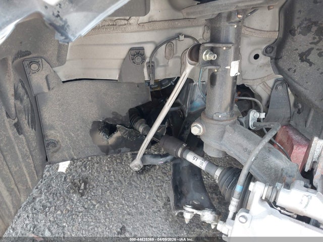 Aukcja sprzedaży 2025 Honda Civic Sport, vin: 2HGFE2F51SH535249, numer aukcji: 44825369
