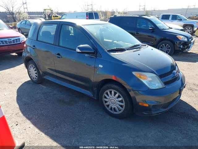 2006 SCION XA JTKKT624X60157989