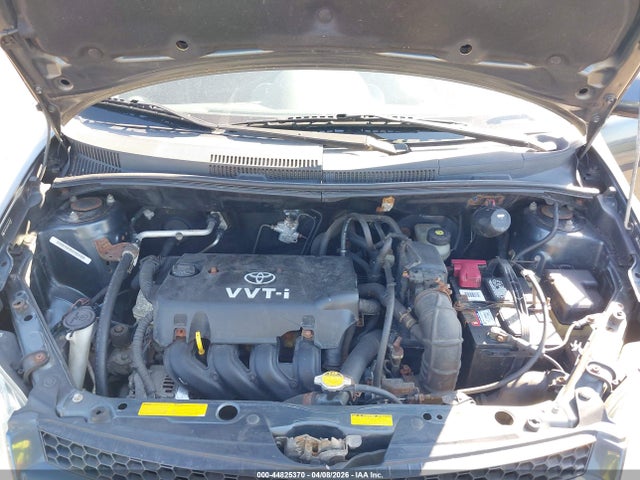 2006 SCION XA JTKKT624X60157989 Photo 9