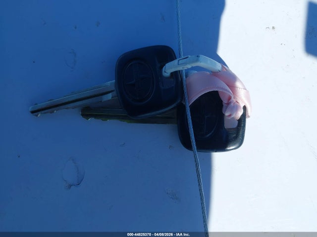 2006 SCION XA JTKKT624X60157989 Photo 10