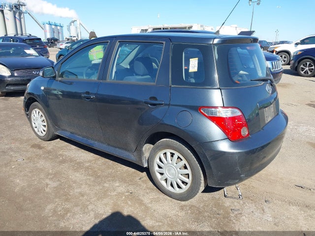 2006 SCION XA JTKKT624X60157989 Photo 2