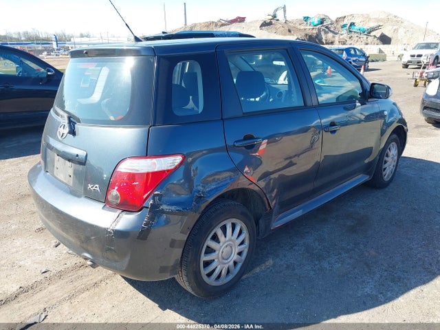2006 SCION XA JTKKT624X60157989 Photo 3