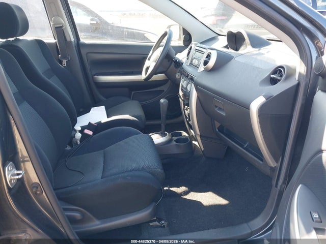 2006 SCION XA JTKKT624X60157989 Photo 4