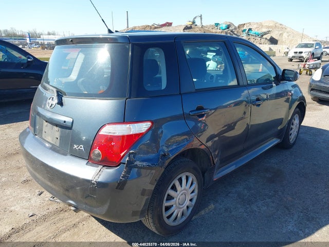 2006 SCION XA JTKKT624X60157989 Photo 5
