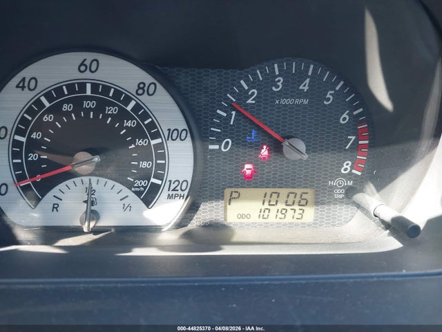 2006 SCION XA JTKKT624X60157989 Photo 6