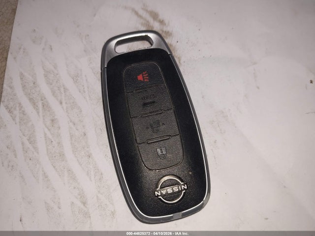 2024 Nissan Sentra Sv Xtronic Cvt მანქანა იყიდება აუქციონზე, vin: 3N1AB8CV0RY289147, აუქციონის ნომერი: 44825372