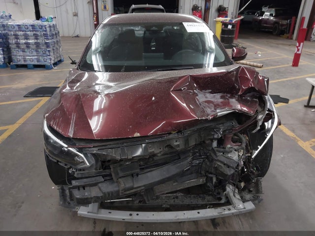 2024 Nissan Sentra Sv Xtronic Cvt მანქანა იყიდება აუქციონზე, vin: 3N1AB8CV0RY289147, აუქციონის ნომერი: 44825372