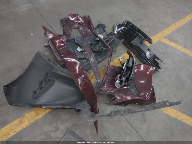 2024 Nissan Sentra Sv Xtronic Cvt მანქანა იყიდება აუქციონზე, vin: 3N1AB8CV0RY289147, აუქციონის ნომერი: 44825372