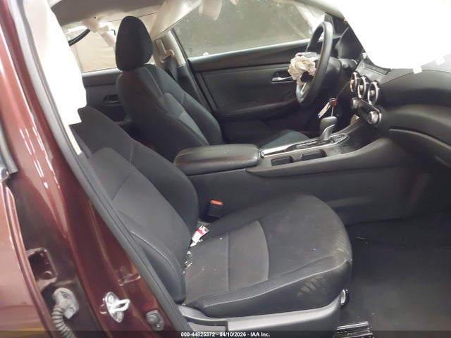 2024 Nissan Sentra Sv Xtronic Cvt მანქანა იყიდება აუქციონზე, vin: 3N1AB8CV0RY289147, აუქციონის ნომერი: 44825372