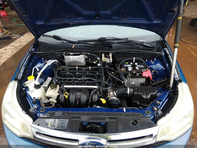 Продажа на аукционе авто 2009 Ford Focus Se, vin: 1FAHP35N59W265291, номер лота: 44825373