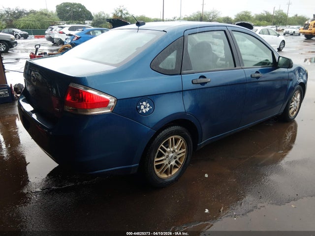 Продажа на аукционе авто 2009 Ford Focus Se, vin: 1FAHP35N59W265291, номер лота: 44825373