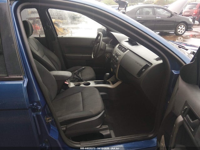 Продажа на аукционе авто 2009 Ford Focus Se, vin: 1FAHP35N59W265291, номер лота: 44825373