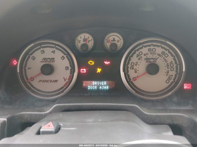 Продажа на аукционе авто 2009 Ford Focus Se, vin: 1FAHP35N59W265291, номер лота: 44825373