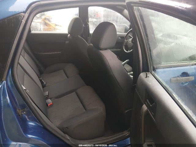 Продажа на аукционе авто 2009 Ford Focus Se, vin: 1FAHP35N59W265291, номер лота: 44825373