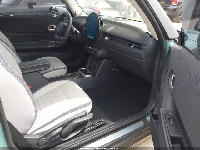 Mini Hardtop Cooper S 2025 WMW23GD01S2W96066 Image 5