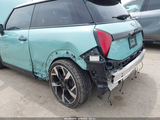 Mini Hardtop Cooper S 2025 WMW23GD01S2W96066 Image 6