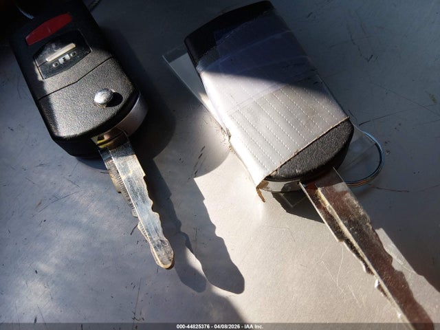 2011 MAZDA MAZDA3 JM1BL1K51B1368957 Photo 10