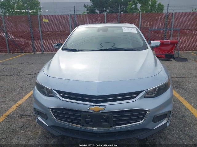 1G1ZD5STXJF254208 Chevrolet MALIBU LT