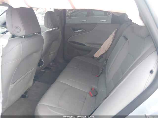 1G1ZD5STXJF254208 Chevrolet MALIBU LT