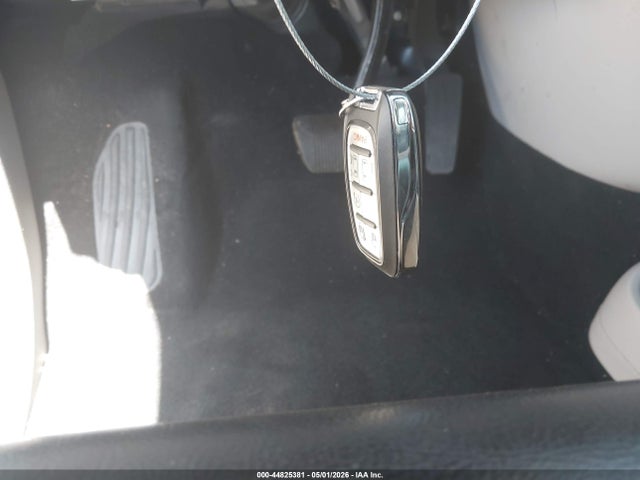 Продаж на аукціоні авто 2022 Chrysler Pacifica Touring L Awd, vin: 2C4RC3BG8NR232157, номер лоту: 44825381