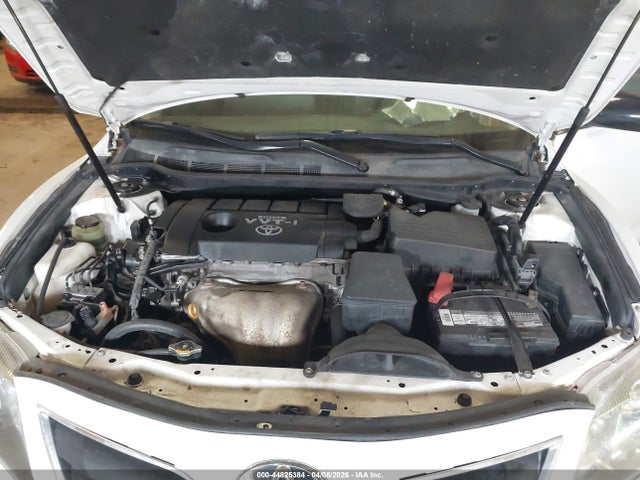 2011 TOYOTA CAMRY 4T4BF3EK1BR152174 Photo 9