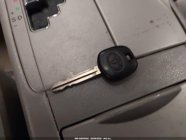 2011 TOYOTA CAMRY 4T4BF3EK1BR152174 Photo 10