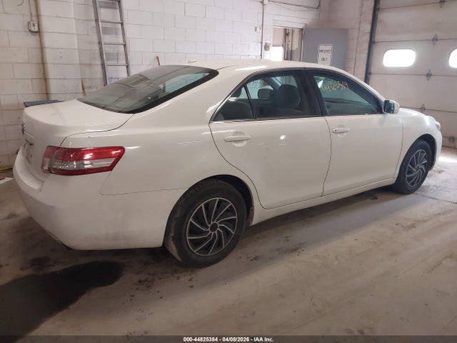 2011 TOYOTA CAMRY 4T4BF3EK1BR152174 Photo 3