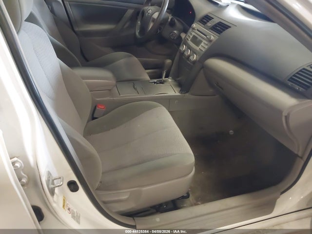 2011 TOYOTA CAMRY 4T4BF3EK1BR152174 Photo 4