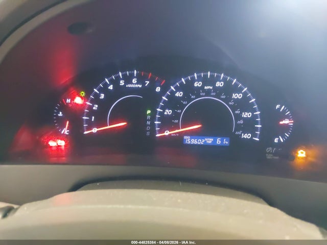 2011 TOYOTA CAMRY 4T4BF3EK1BR152174 Photo 6