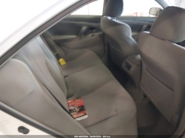 2011 TOYOTA CAMRY 4T4BF3EK1BR152174 Photo 7