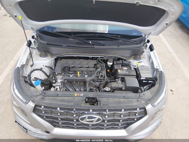 Hyundai Venue Sel 2024 KMHRC8A30RU311340 Image 10