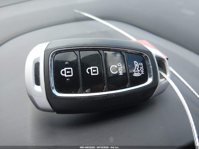 Hyundai Venue Sel 2024 KMHRC8A30RU311340 Image 11