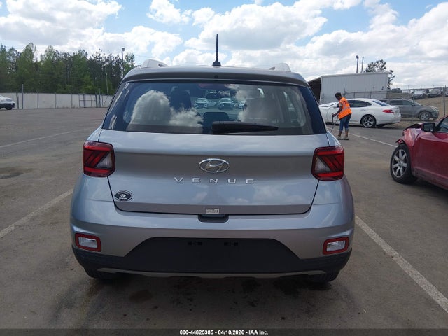 Hyundai Venue Sel 2024 KMHRC8A30RU311340 Image 16