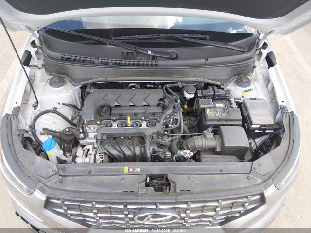 Hyundai Venue Sel 2024 KMHRC8A30RU311340 Image 17