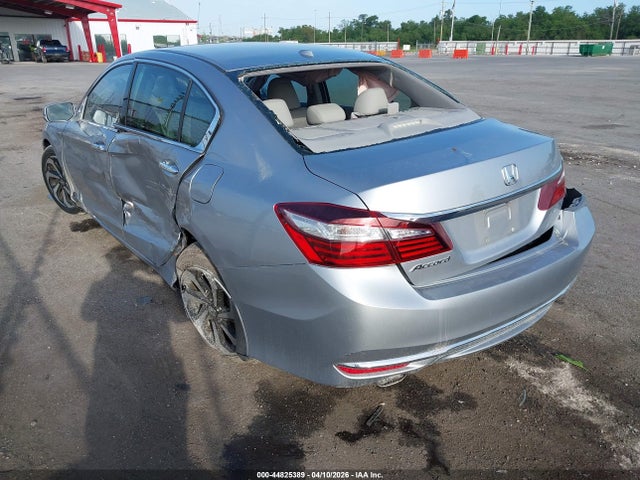 1HGCR3F8XGA012941 Honda Accord Ex-l V-6