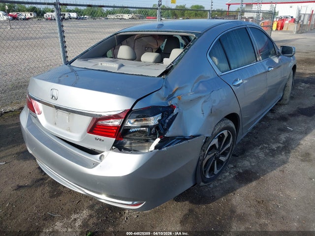 1HGCR3F8XGA012941 Honda Accord Ex-l V-6
