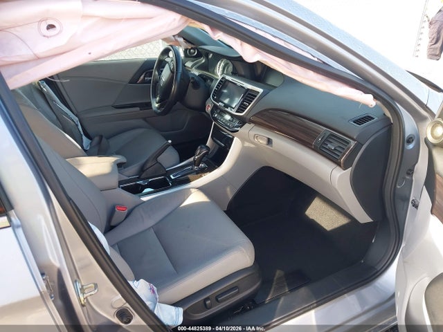 1HGCR3F8XGA012941 Honda Accord Ex-l V-6