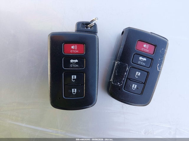 Toyota Corolla Le Plus 2014 5YFBURHE8EP115931 Image 11