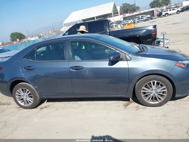 Toyota Corolla Le Plus 2014 5YFBURHE8EP115931 Image 13