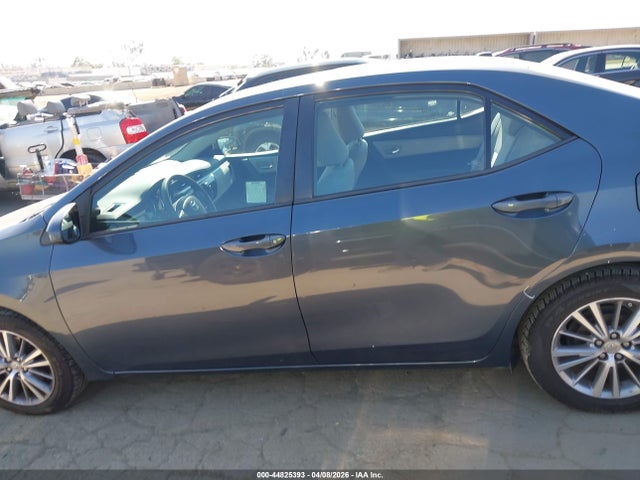 Toyota Corolla Le Plus 2014 5YFBURHE8EP115931 Image 14
