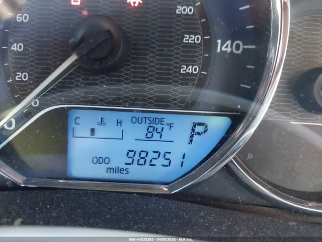 Toyota Corolla Le Plus 2014 5YFBURHE8EP115931 Image 15