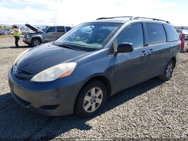 2009 TOYOTA SIENNA 5TDZK23C09S226455 Photo 1